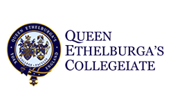 Queen Ethelburga’s College (Колледж, школа Королевы Этельбурги)